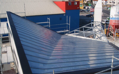 Doblado de Cubiertas