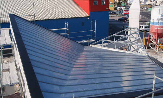 Doblado de Cubiertas