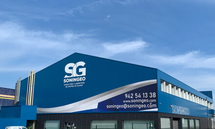 Revestimiento Fachadas Metálicas en Cantabria